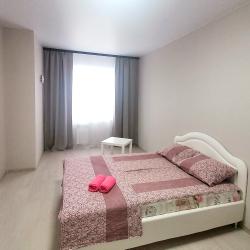 1-комнатные апартаменты стандарт КемКомфорт на пр-т Комсомольском 29