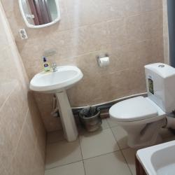 Номер стандарт с 2 односпальными кроватями