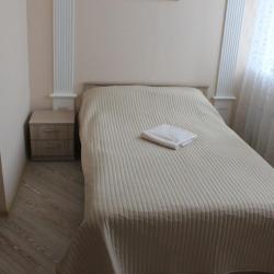 Фото Отель Веста