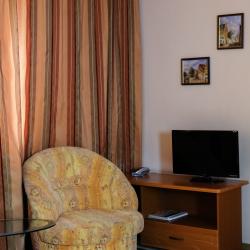 Фото Отель Звездный Замок