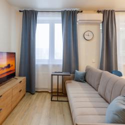 Фото Отель RentPlaza на 4 проезд 67