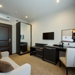 1-местный номер стандарт бизнес