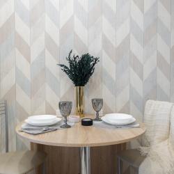 1-комнатные апартаменты улучшенные