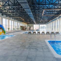 Фото Zenith Resort Hotel&Spa Ultra All inclusive (Зенит Резорт Отель и Спа Ультра все включено)