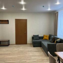 Фото Отель Таежный Привал