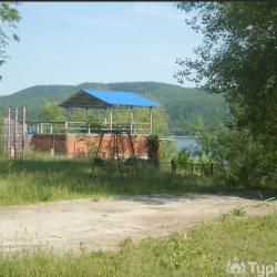 Фото Отель Тихие Зори