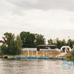 Фото Отель База отдыха Путина