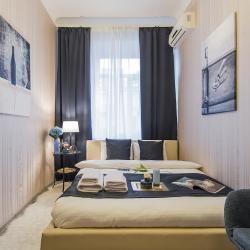 Фото Отель GMApartments (ДжиЭмАпартментс) на улице Тверская 6 строение 3