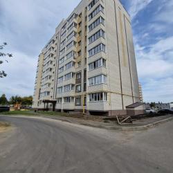 Фото Апартаменты на Моршанском шоссе 24И