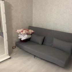 1-комнатные апартаменты студия