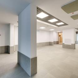 1-комнатные апартаменты студия Москва, Берёзовая аллея, 19к1