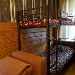 Номер эконом