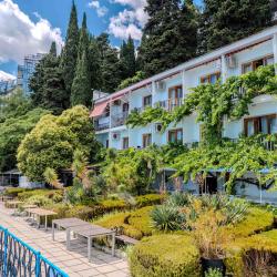 Фото Отель Актер