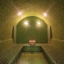 Фото Отель Orion (Орион)