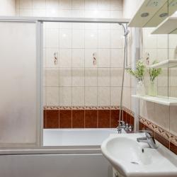 Фото Апартаменты Room-Room Краснознаменная 62