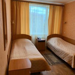 Двухместный  Стандарт