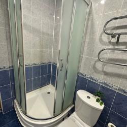 2-комнатные апартаменты стандарт