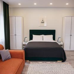 Номер делюкс