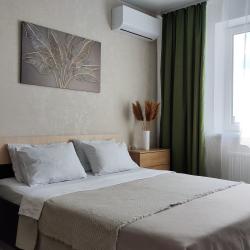 Апартаменты улучшенные