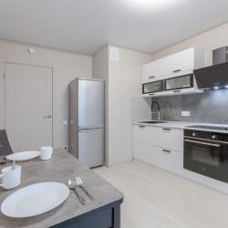 Фото Апартаменты на улице Революционная 101В корпус 1