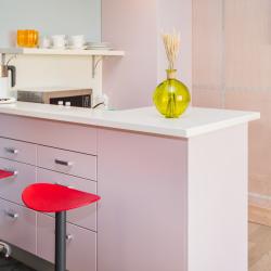 Апартаменты Artist Suite