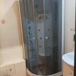 Номер комфорт улучшенный с 1 двуспальной кроватью