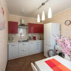 Фото Отель Вечерний Город