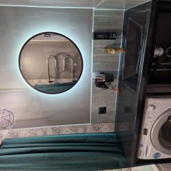 Фото ретро апартаменты в центре