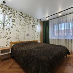 Фото Просторные апартаменты на бульваре Кутузова 11