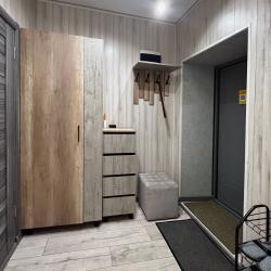 2-комнатные апартаменты стандарт