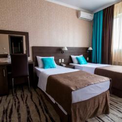 4-местный номер стандарт семейный