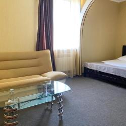 Фото Отель КДЦ