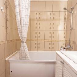 2-комнатные апартаменты улучшенные Димитрова 157