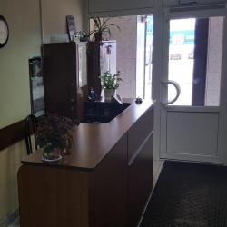 Фото Отель Мельница