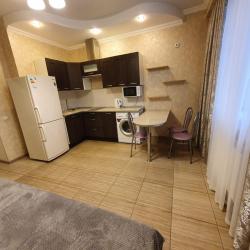 Фото Апартаменты НИКиТА на улице Репина 1/2 корпус 2