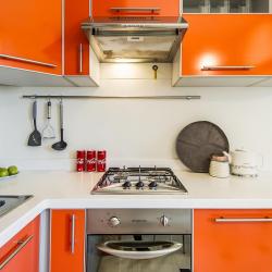 фото 11 GMApartments (ДжиЭмАпартментс) на улице Тверская 6 строение 5