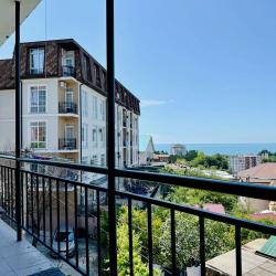 Фото Отель Изумруд Хаус