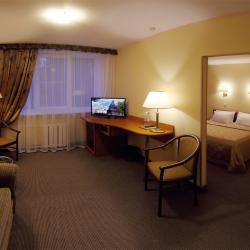 Номер стандарт бизнес