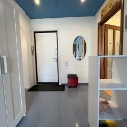 Фото Апартаменты на улице Каландарашвили 40/8