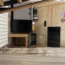 Коттедж стандарт №3