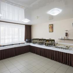 Фото Отель Обь