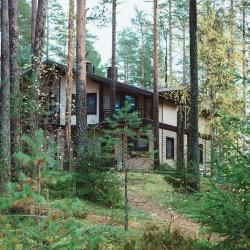 Фото Отель Лесная Рапсодия