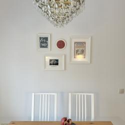 Фото Апартаменты улице Островского 9/3