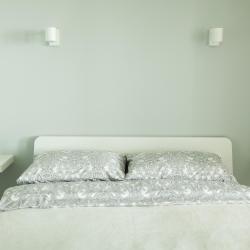 Фото Апартаменты VisitNovorossiysk (Визит) на улице Исаева