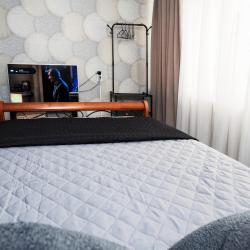 Фото Отель Booking Smart на улице Фрунзе 39