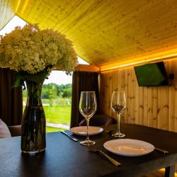 Фото Отель Holiday Village Pereslavl (Холидей Вилладж Переславль)