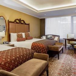 фото 23 Lotte Hotel Moscow (Лотте Москва)
