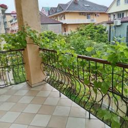 3-комнатные апартаменты люкс Незабудка