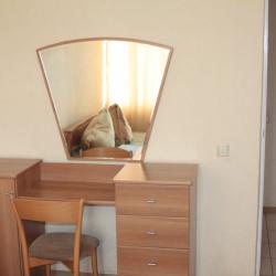 Фото Отель Голубое Озеро