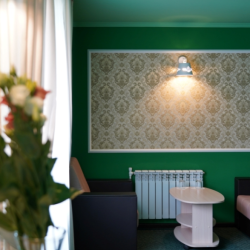 Фото Отель Макхолл